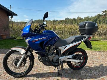 Transalp 650
