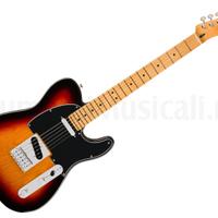 Fender Player 2 Telecaster-Sunburst