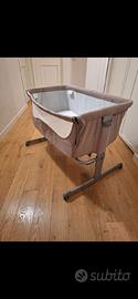 Culla Chicco Next2Me Originale