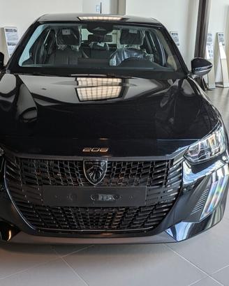Peugeot 208 100 STYLE