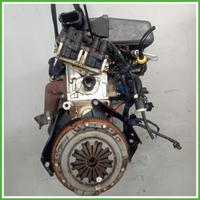 Motore Completo Funzionante 176B2000 40kw FIAT SEI