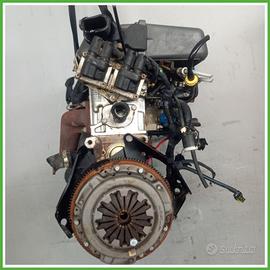 Motore Completo Funzionante 176B2000 40kw FIAT SEI