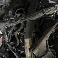 Vendiamo motore Mercedes sig 6510107116
