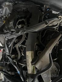 Vendiamo motore Mercedes sig 6510107116