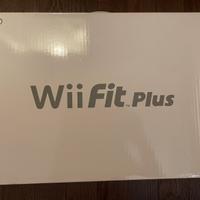 Nintendo Wii Fit Plus Balance Board