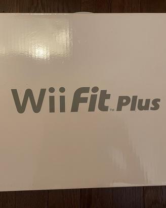 Nintendo Wii Fit Plus Balance Board