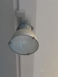 PROIETTORI INDUSTRIALI-FARI