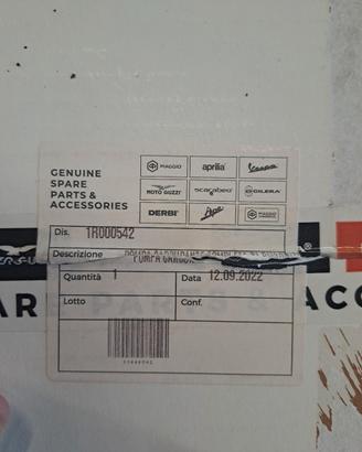 Pompa carburante 