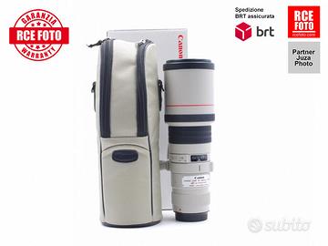 Canon EF 400 F5.6 L USM (Canon)