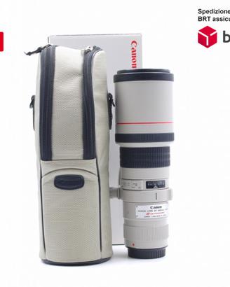 Canon EF 400 F5.6 L USM (Canon)