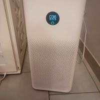 purificatore xiaomi