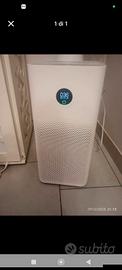 purificatore xiaomi