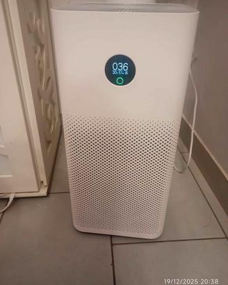 purificatore xiaomi