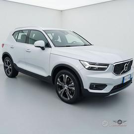 VOLVO XC40 T4 PLUG-IN ISCRIPTION 2021