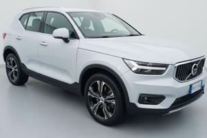 VOLVO XC40 T4 PLUG-IN ISCRIPTION 2021