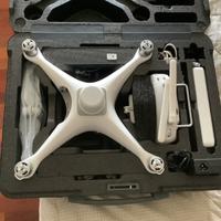 Dji phantom 4 Multispettrale rtk