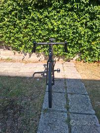 Cannondale Topstone4 GRAVEL alluminio