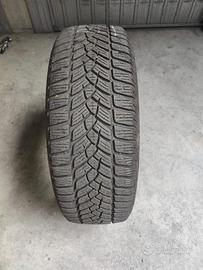 4 Gomme Fulda 205/60 R16 Invernali