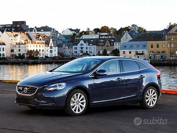 Ricambi Volvo V40 V50 V60 XC40 XC60 