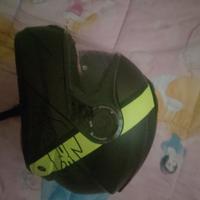 casco integrale moto