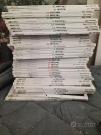 VILLE e GIARDINI Lotto 45 Riviste 