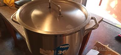 casseruola diametro 36 