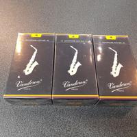 Vandoren ance sax alto da 4