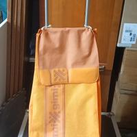 carrello per trasporto spesa