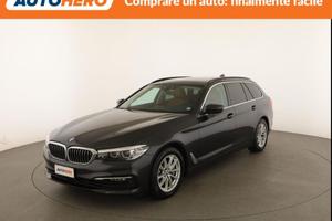 BMW 530 FN09953