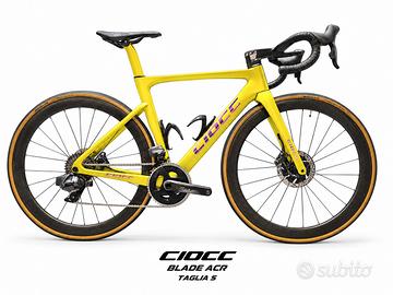 💥 CIOCC BLADE ACR 💥