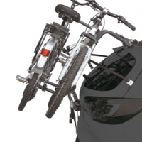 Portabici posteriore PERUZZO Pure Instinct 2 bici 