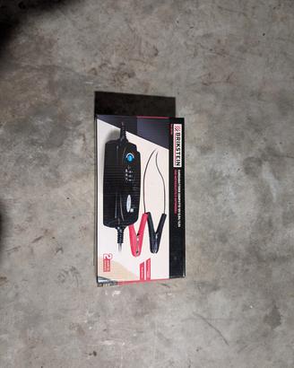 Caricabatterie Auto/Moto