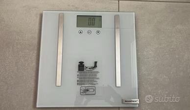 Bilancia Silvercrest