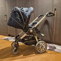 Passeggino Teutonia BeYou