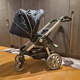 Passeggino Teutonia BeYou