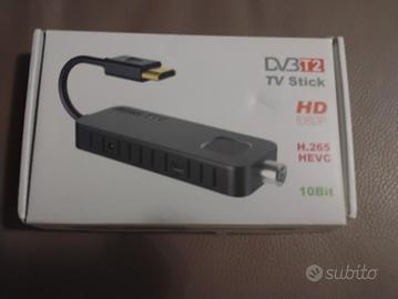 tv stick