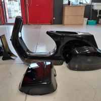 telaio t5
