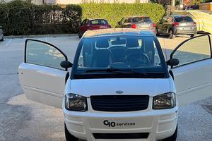 Quadriciclo Microcar MC1