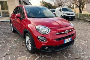 Fiat 500X 1.3 MultiJet 95 CV Connect