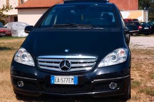 Mercedes A180 Avantgarde