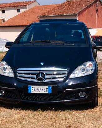 Mercedes A180 Avantgarde