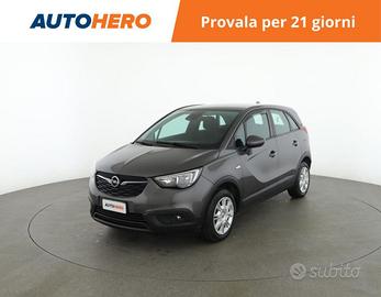 OPEL Crossland X KK45765