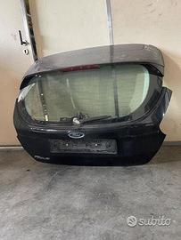 Baule Posteriore Per Ford Focus 2016