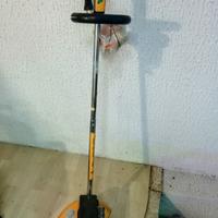 decespugliatore elettrico 