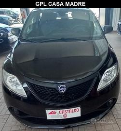 LANCIA Ypsilon 1.2 69 CV 5 porte GPL Ecochic Elefa