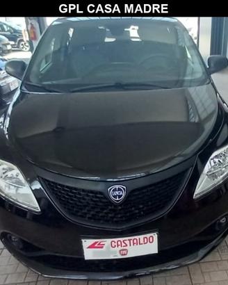 LANCIA Ypsilon 1.2 69 CV 5 porte GPL Ecochic Elefa