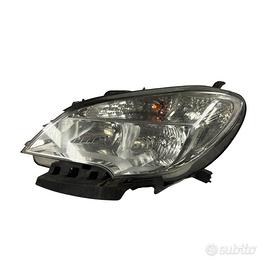 OPEL Mokka 1° Serie (12>) FARO ANTERIORE SINISTRO