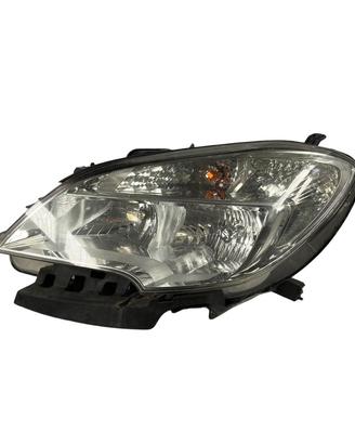 OPEL Mokka 1° Serie (12>) FARO ANTERIORE SINISTRO