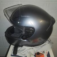 Casco integrale Shoei XR1000 tg.L