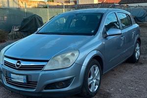 Opel astra 1.3 mtj 90cv